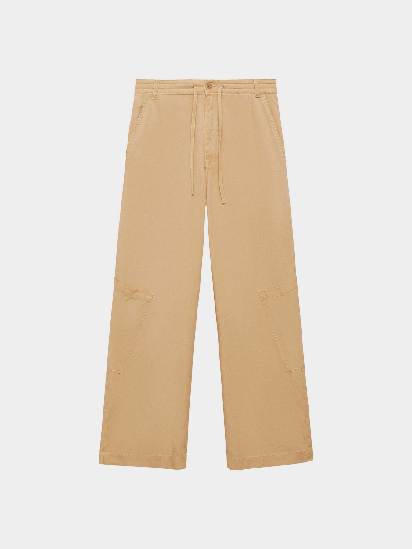 Палаццо MANGO модель 77072914_7 Палаццо MANGO модель 77072914_7 Фото