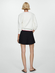 Кардиган MANGO модель 77052918_5 Фото