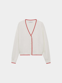 Кардиган MANGO модель 77052918_5 Фото