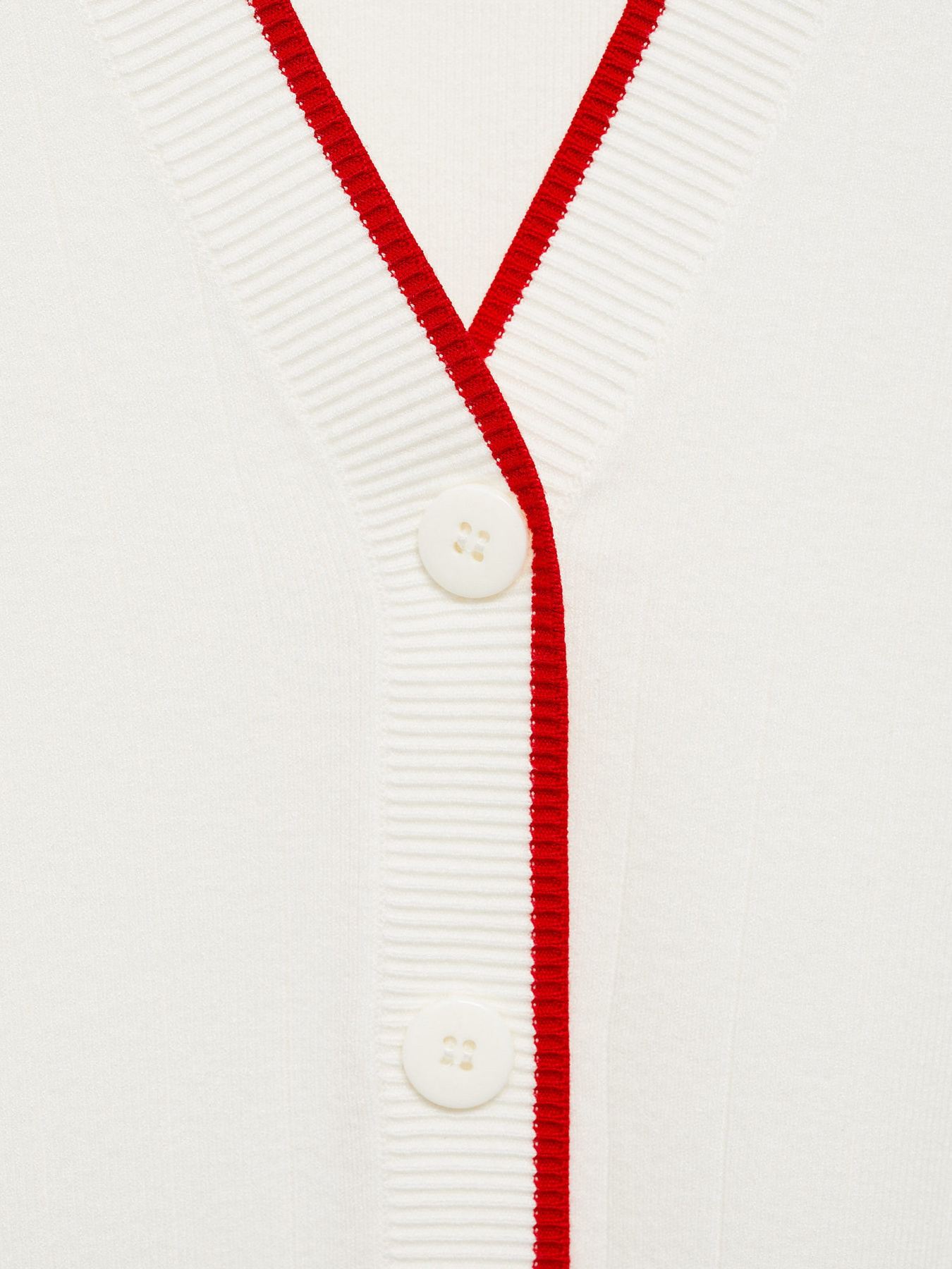 Кардиган MANGO модель 77052918_5 Фото