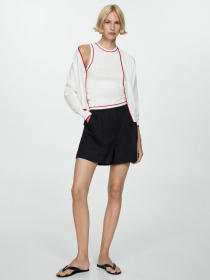 Кардиган MANGO модель 77052918_5 Фото