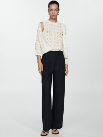 Кардиган MANGO модель 77070337_2 Фото