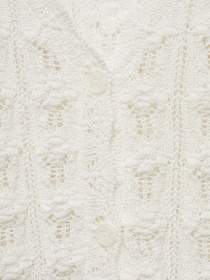 Кардиган MANGO модель 77070337_2 Фото