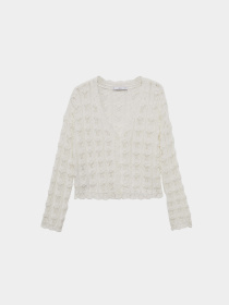 Кардиган MANGO модель 77070337_2 Фото