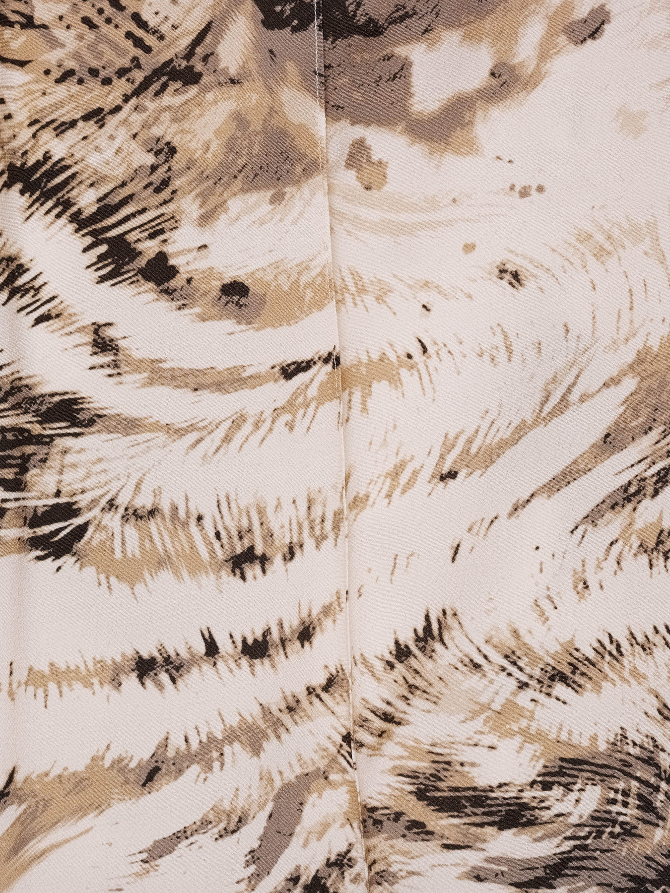 Штани палаццо MANGO модель 77073294_5 Фото