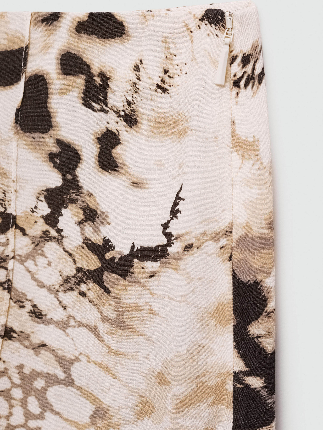 Палаццо MANGO модель 77073294_5 Фото