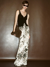 Палаццо MANGO модель 77073294_5 Фото