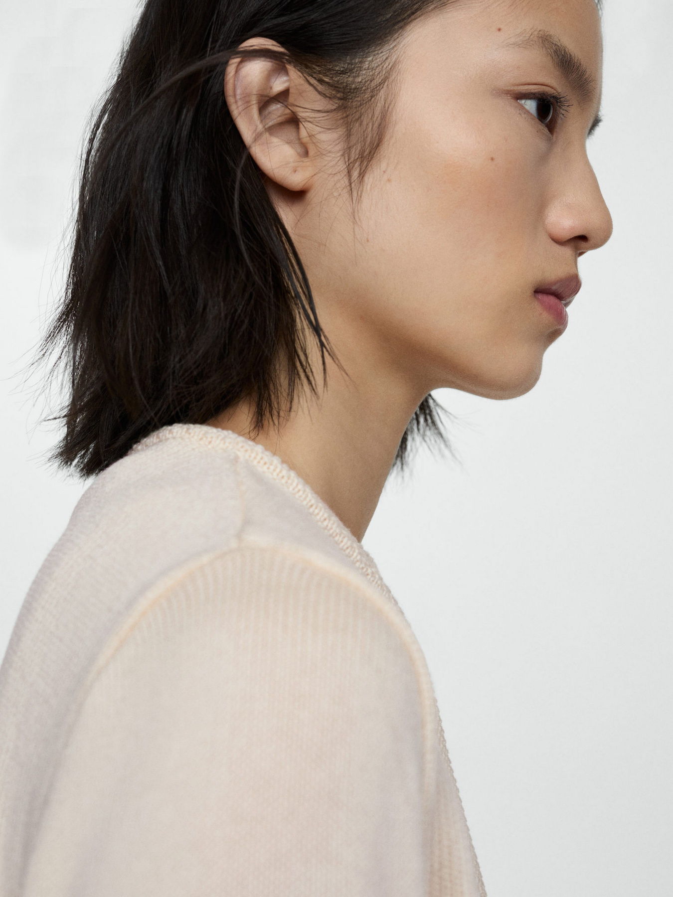 Кардиган MANGO модель 77080389_5 Фото