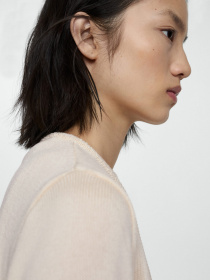 Кардиган MANGO модель 77080389_5 Кардиган MANGO модель 77080389_5 Фото