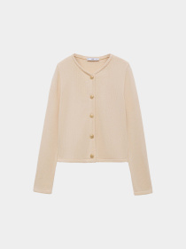 Кардиган MANGO модель 77080389_5 Кардиган MANGO модель 77080389_5 Фото