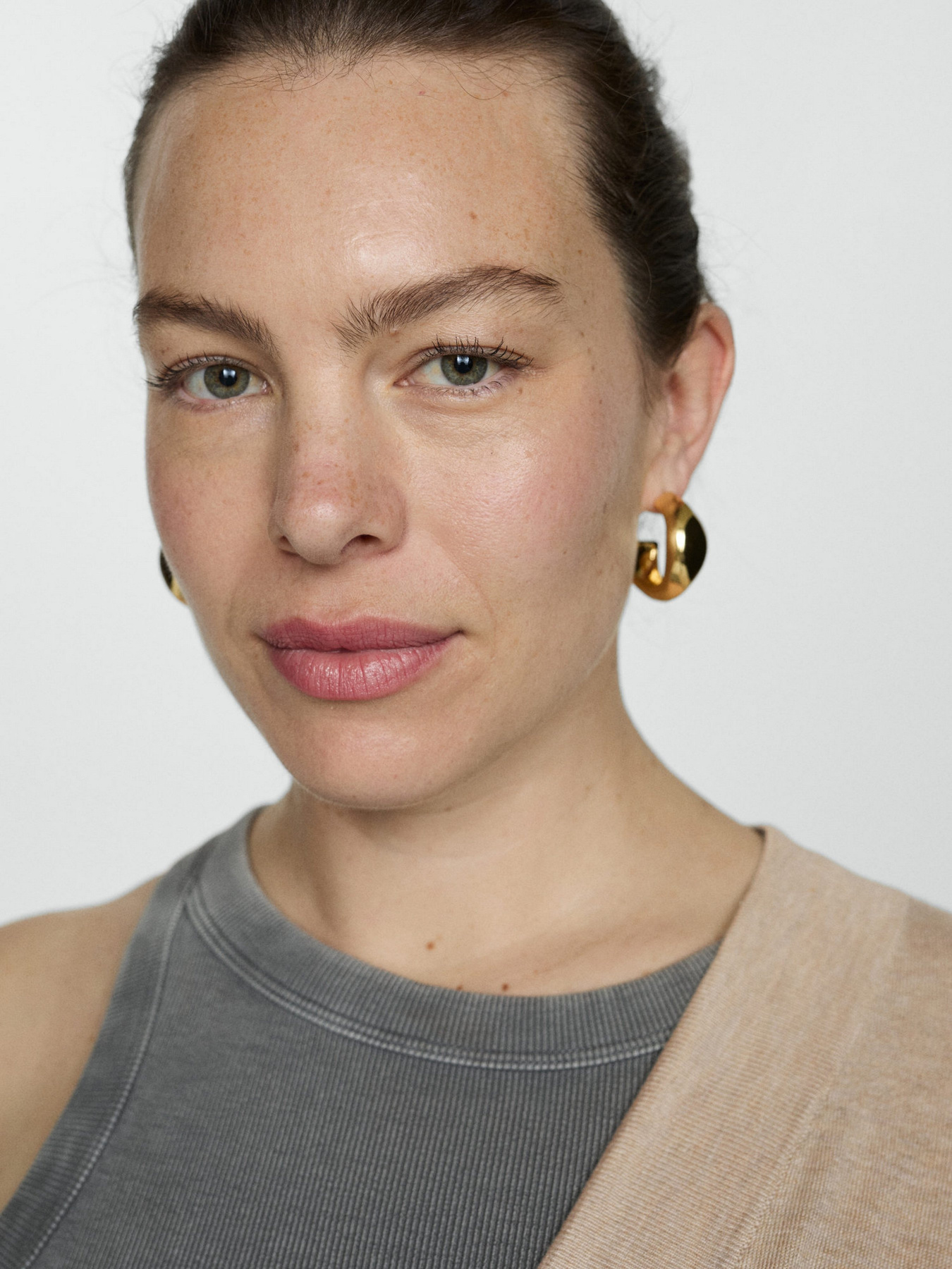 Кардиган MANGO модель 77090578_7 Фото