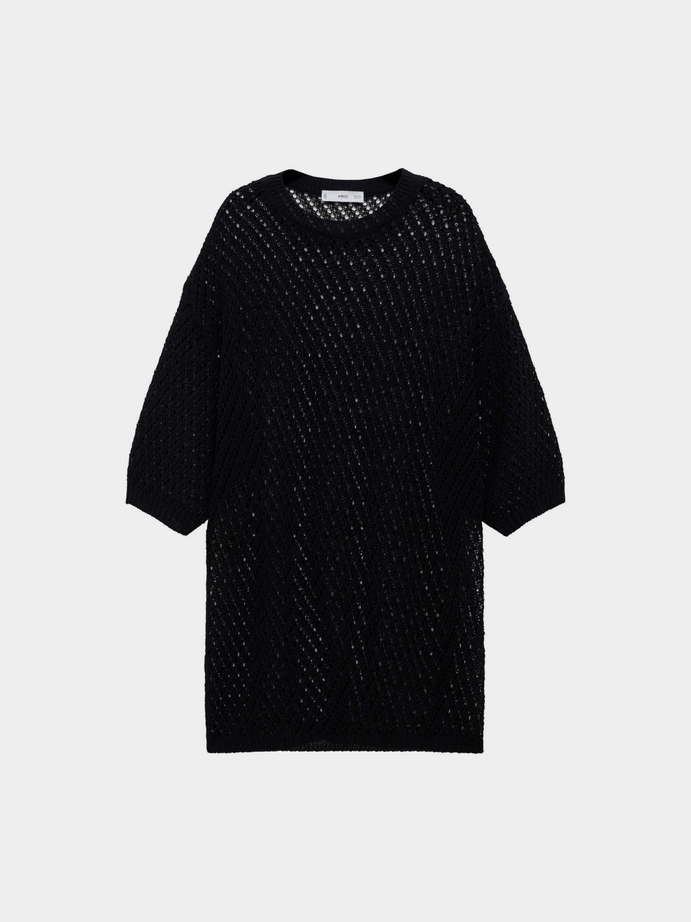 Джемпер MANGO модель 77020345_99 Джемпер MANGO модель 77020345_99 Фото