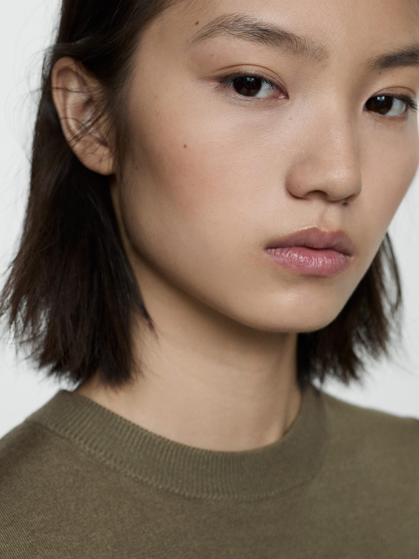 Футболка MANGO модель 77042919_37 Фото