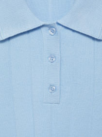 Поло MANGO модель 77052928_50 Фото