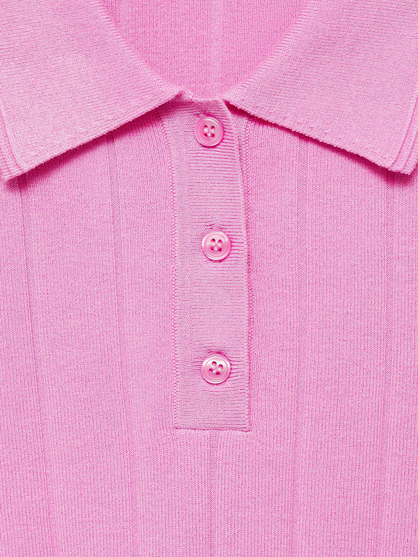 Поло MANGO модель 77052928_85 Фото