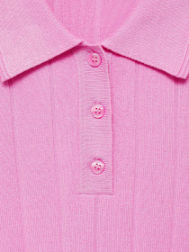 Поло MANGO модель 77052928_85 Поло MANGO модель 77052928_85 Фото