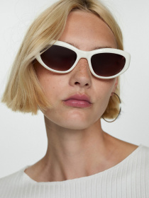 Футболка MANGO модель 77054034_2 Фото