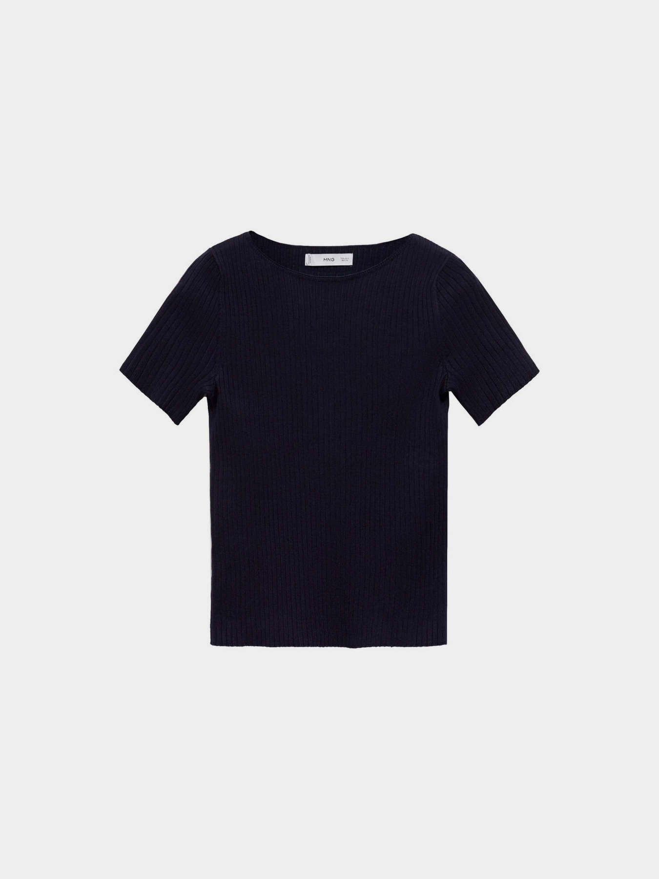 Футболка MANGO модель 77054034_56 Фото