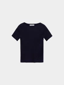 Футболка MANGO модель 77054034_56 Фото