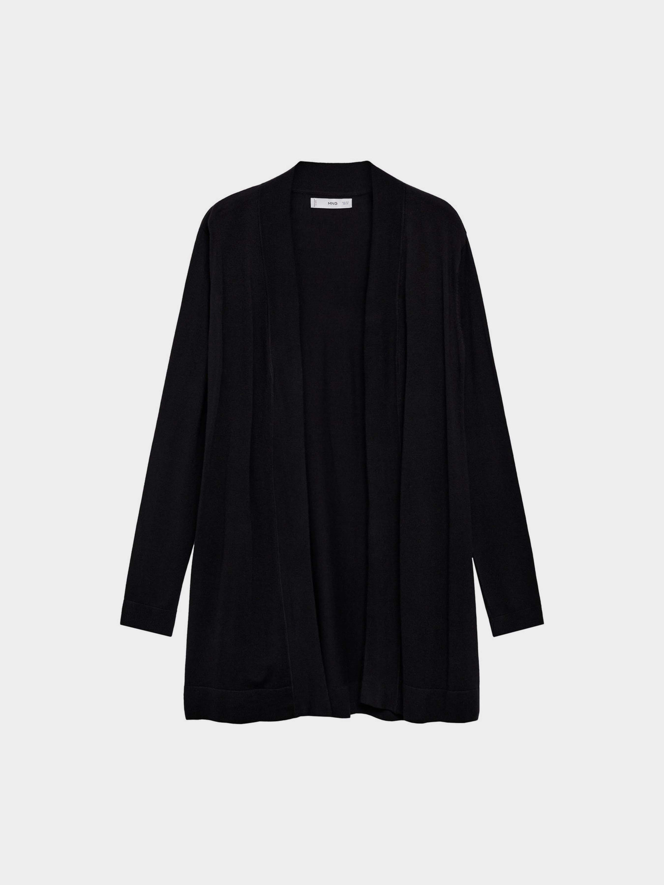 Кардиган MANGO модель 77090578_99 Фото