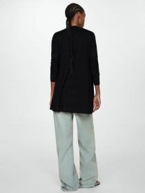 Кардиган MANGO модель 77090578_99 Фото