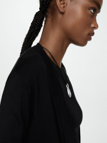 Кардиган MANGO модель 77090578_99 Фото