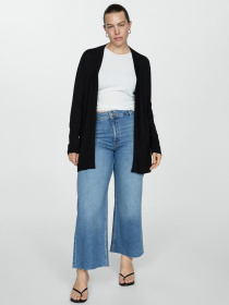 Кардиган MANGO модель 77090578_99 Фото