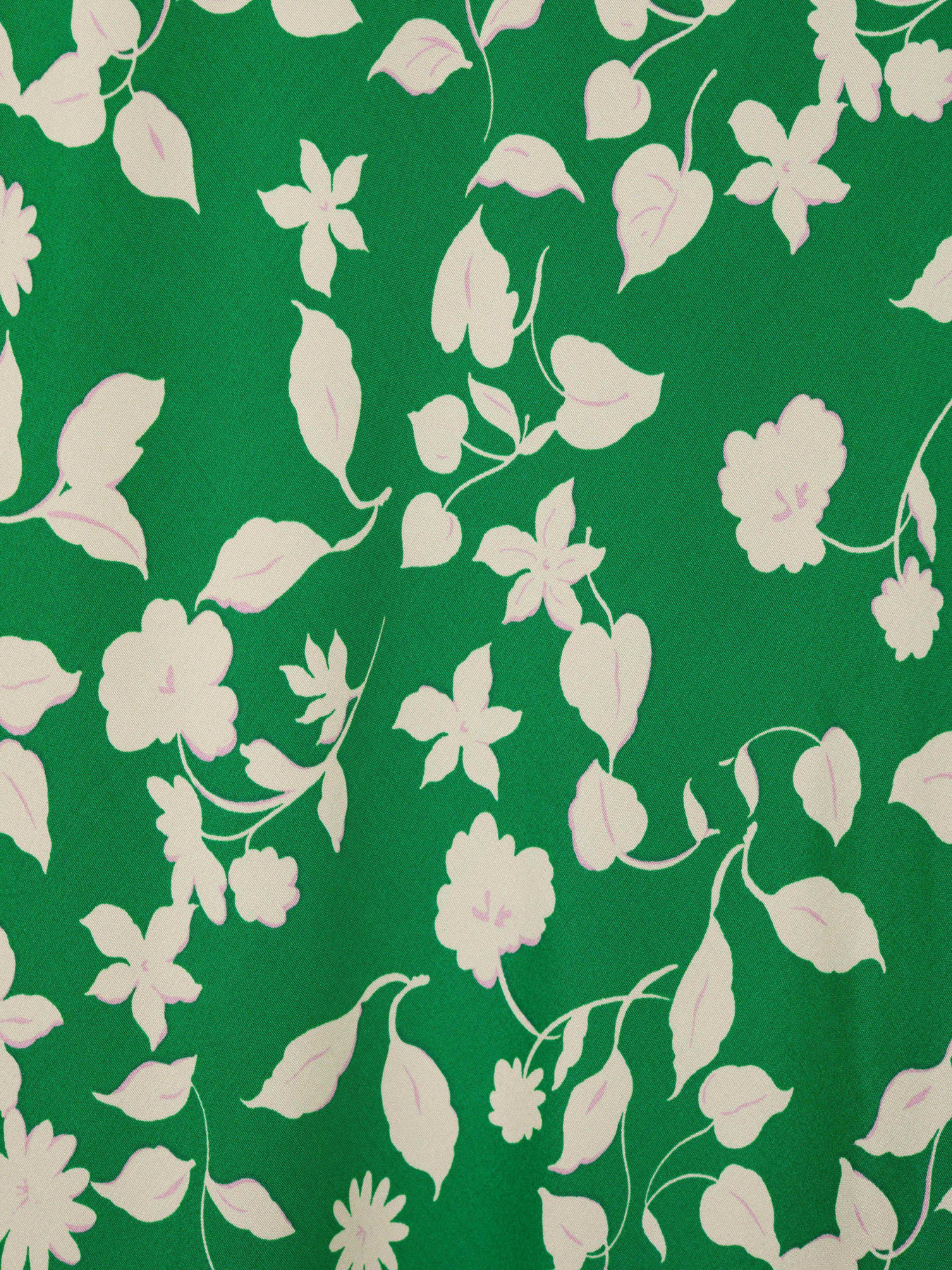 Юбка макси MANGO модель 77022919_40 Фото