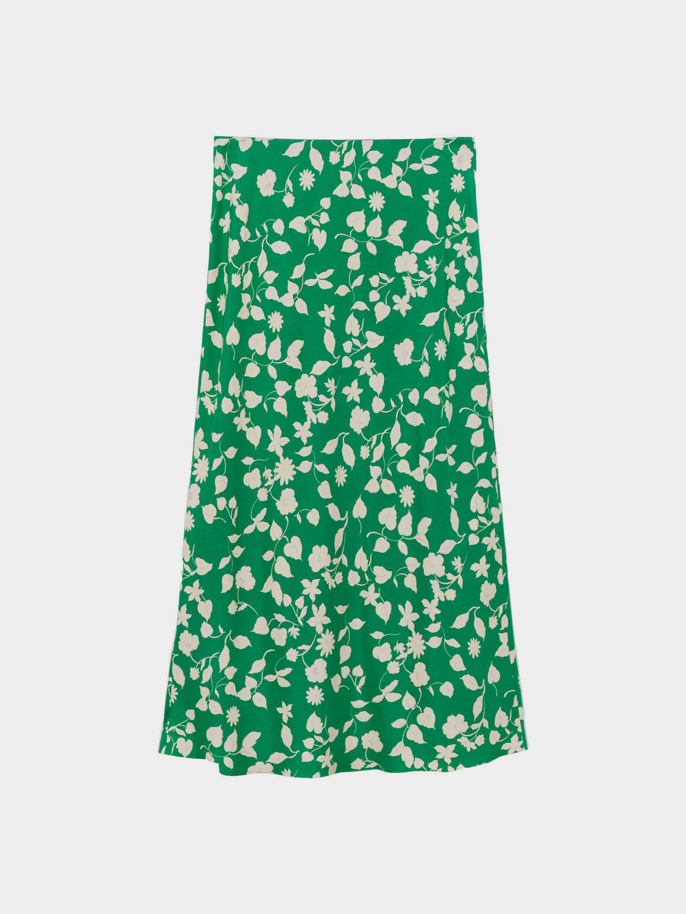 Юбка макси MANGO модель 77022919_40 Фото