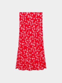 Юбка макси MANGO модель 77022919_70 Фото