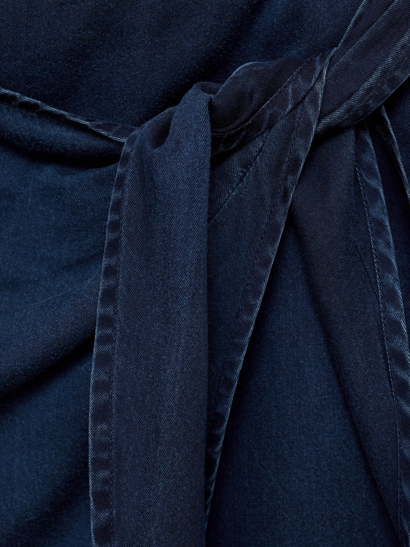 Спідниця міді MANGO модель 77050333_TO Фото