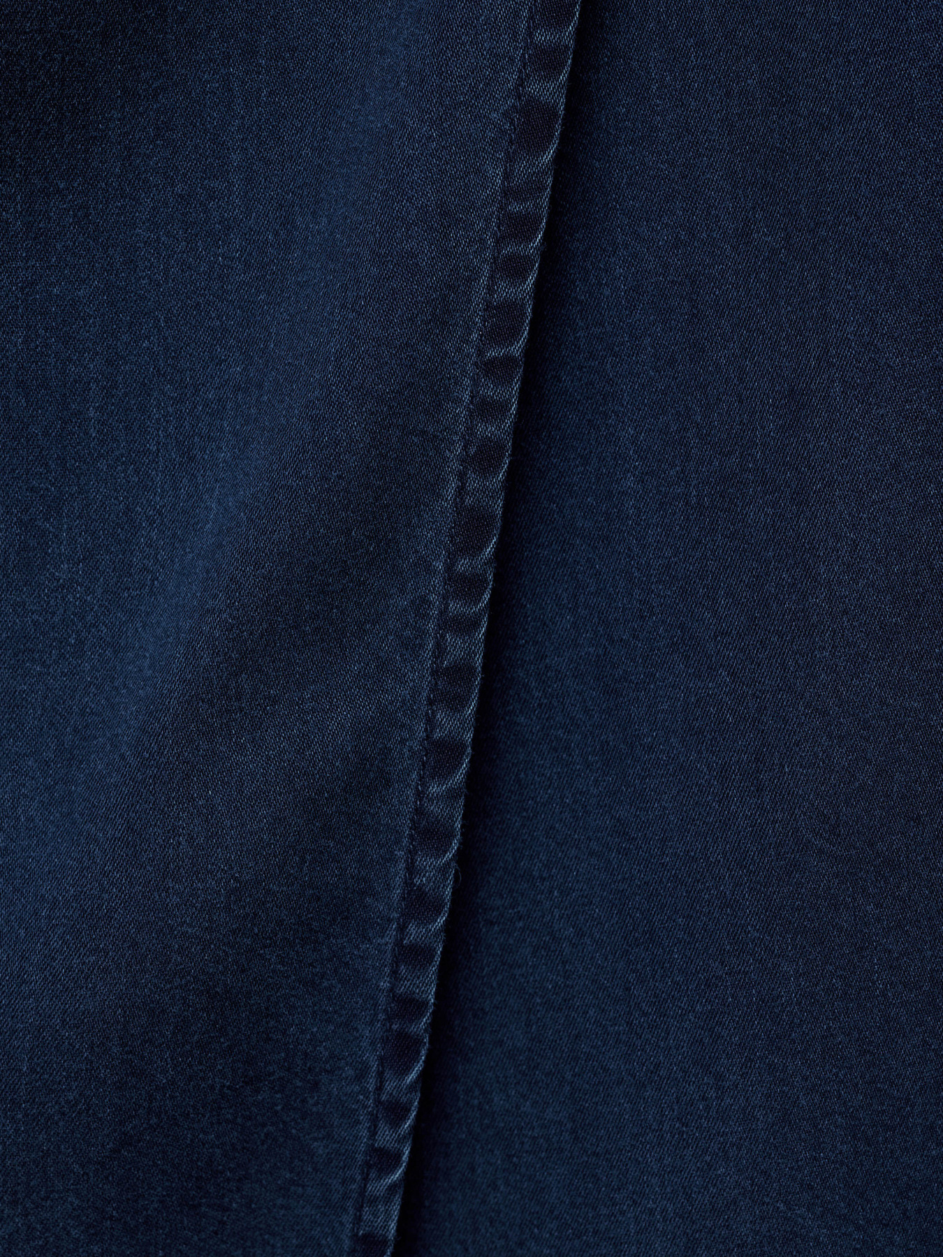 Спідниця міді MANGO модель 77050333_TO Фото