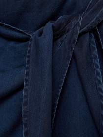 Спідниця міді MANGO модель 77050333_TO Фото