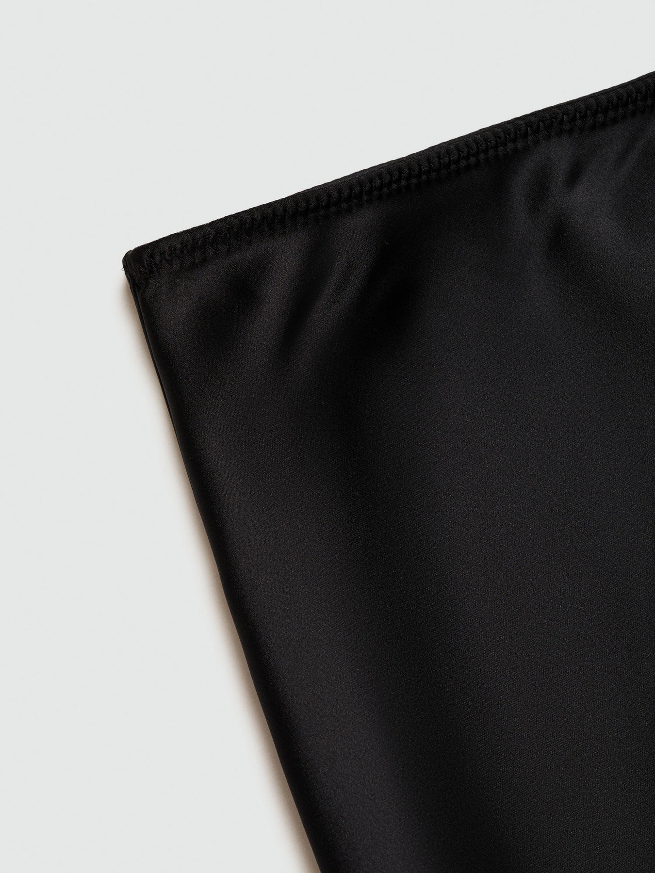 Спідниця максі MANGO модель 77052937_99 Фото