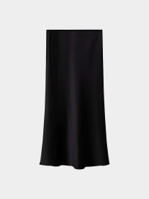 Спідниця максі MANGO модель 77052937_99 Фото