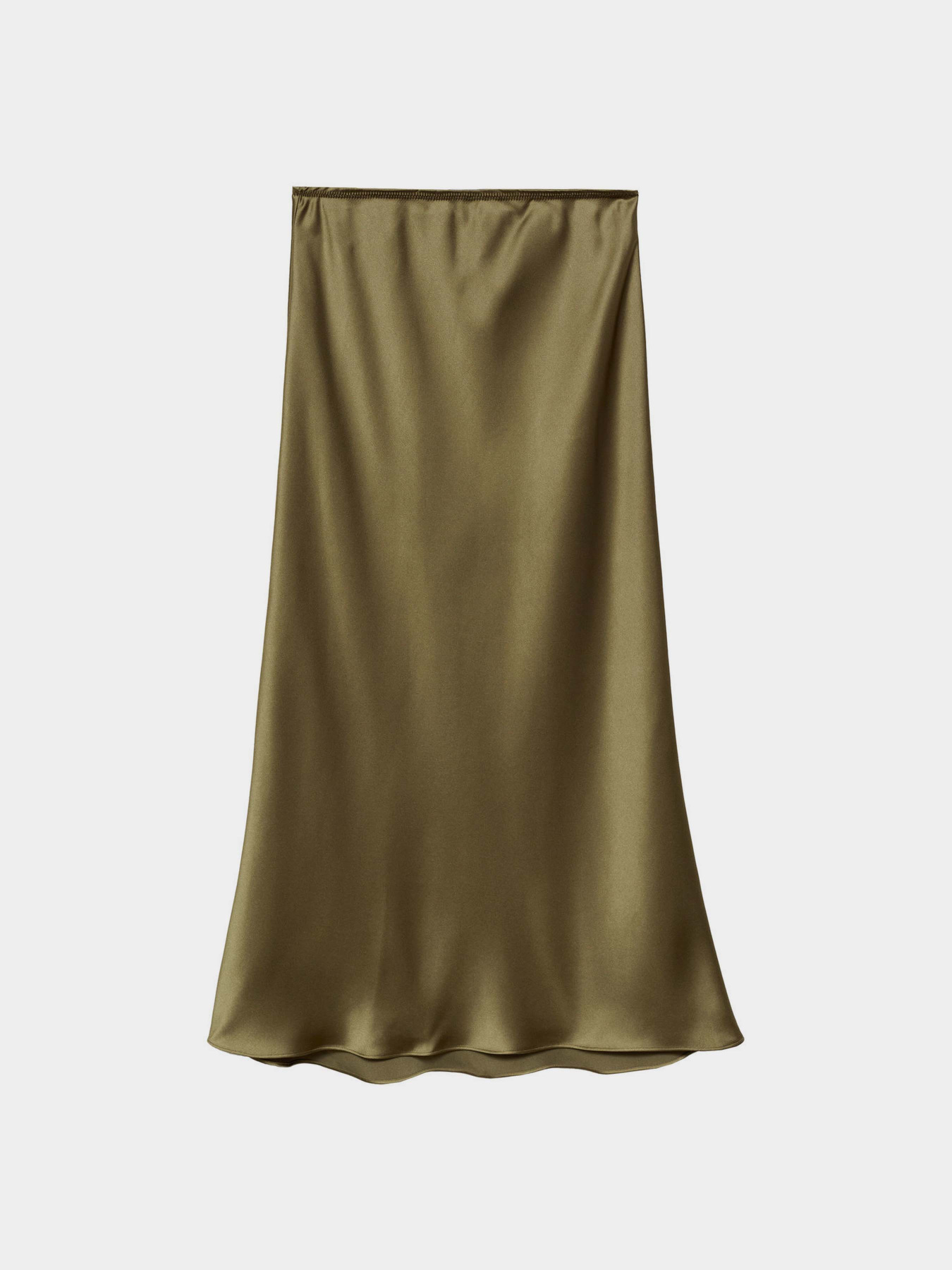 Юбка макси MANGO модель 77052937_43 Фото