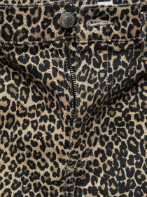 Спідниця міні MANGO модель 77090387_30 Фото