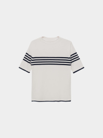 Футболка MANGO модель 77095637_5 Футболка MANGO модель 77095637_5 Фото