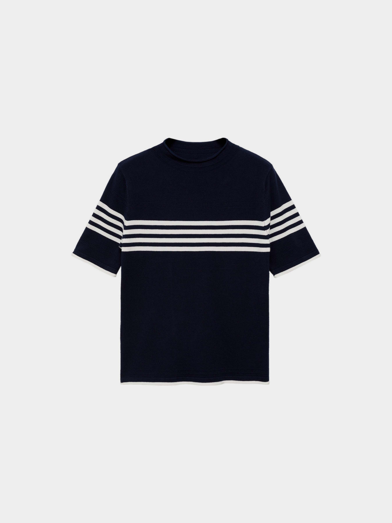 Футболка MANGO модель 77095637_56 Фото