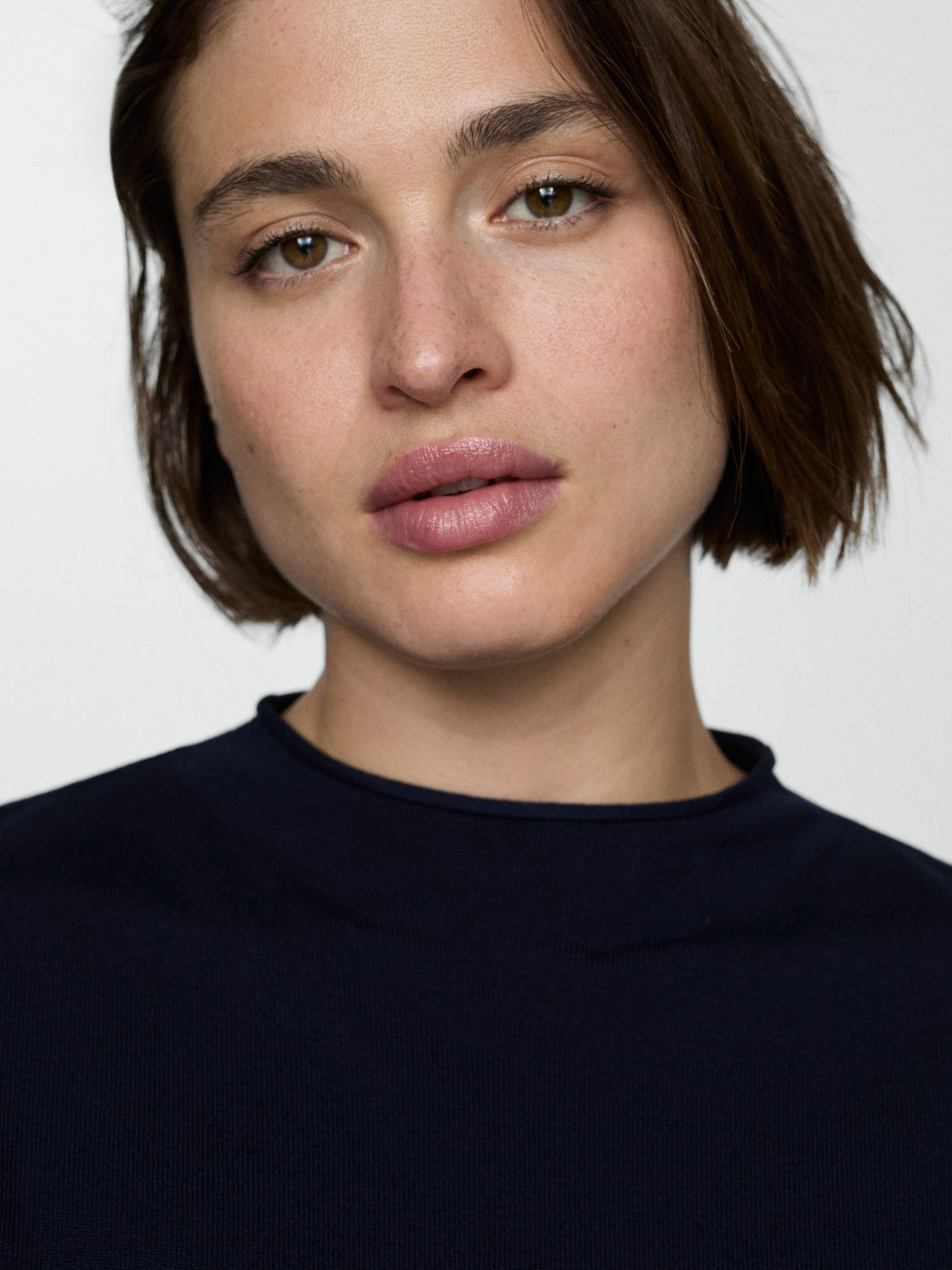 Футболка MANGO модель 77095637_56 Фото