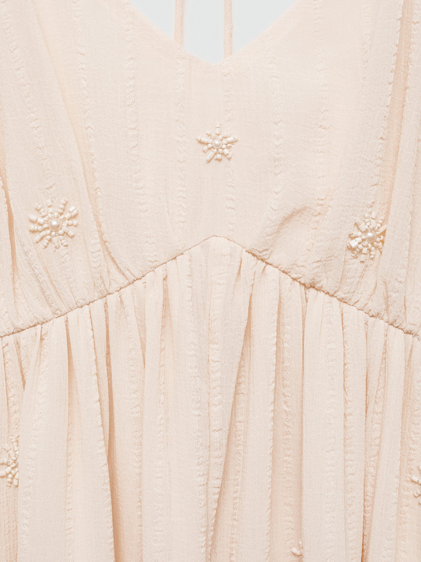 Сарафан MANGO модель 77024041_5 Фото