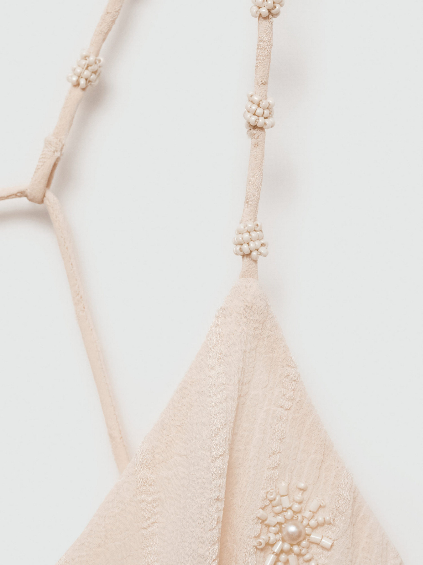 Сарафан MANGO модель 77024041_5 Фото