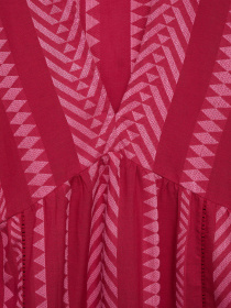 Платье миди MANGO модель 77050369_88 Фото