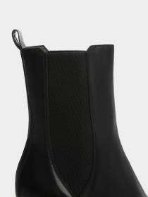 Бoтильоны MANGO Bandy модель 57016032_99 Фото