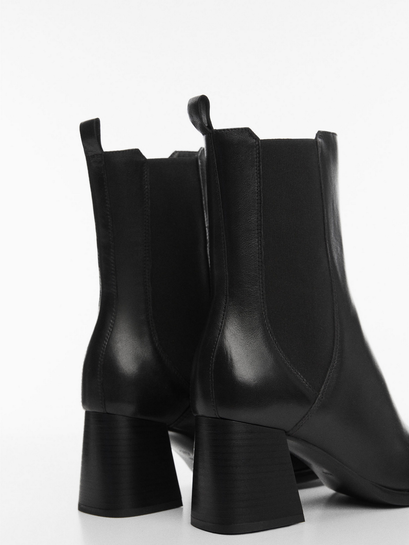 Ботильйони MANGO Bandy модель 57016032_99 Фото