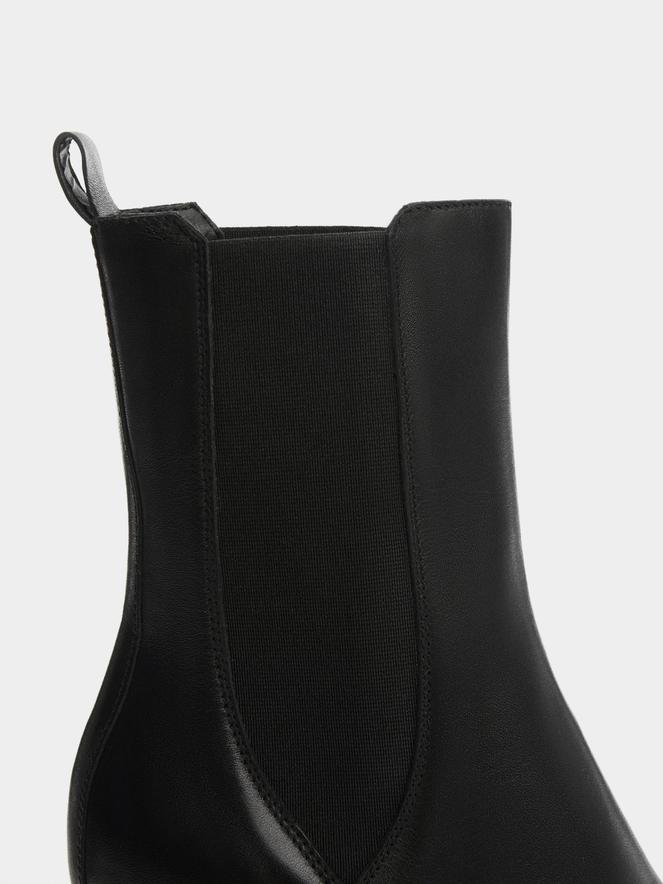 Ботильйони MANGO Bandy модель 57016032_99 Фото