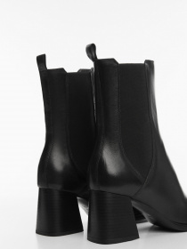 Ботильйони MANGO Bandy модель 57016032_99 Фото