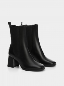 Ботильйони MANGO Bandy модель 57016032_99 Фото