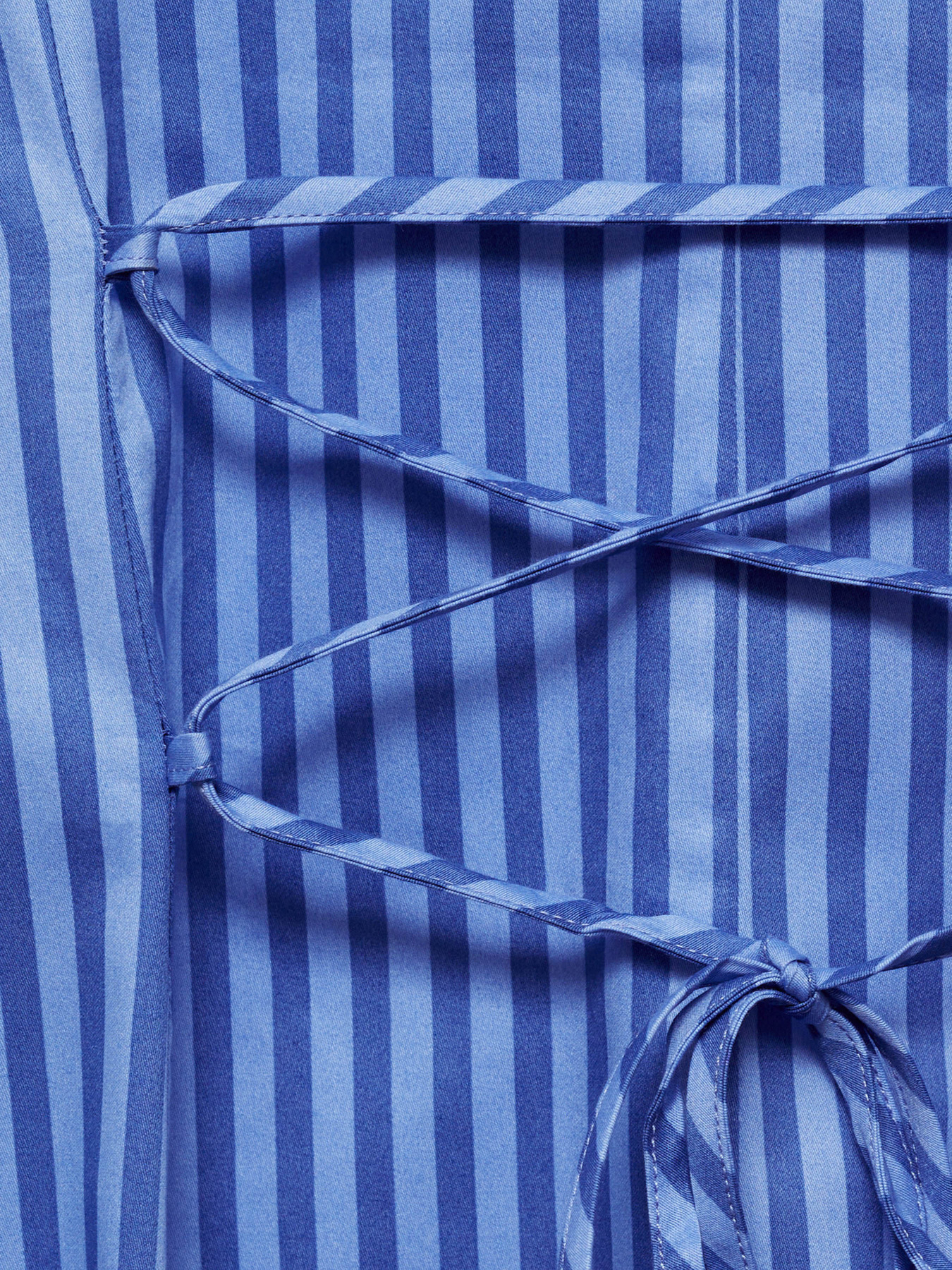 Платье миди MANGO модель 77063275_52 Фото