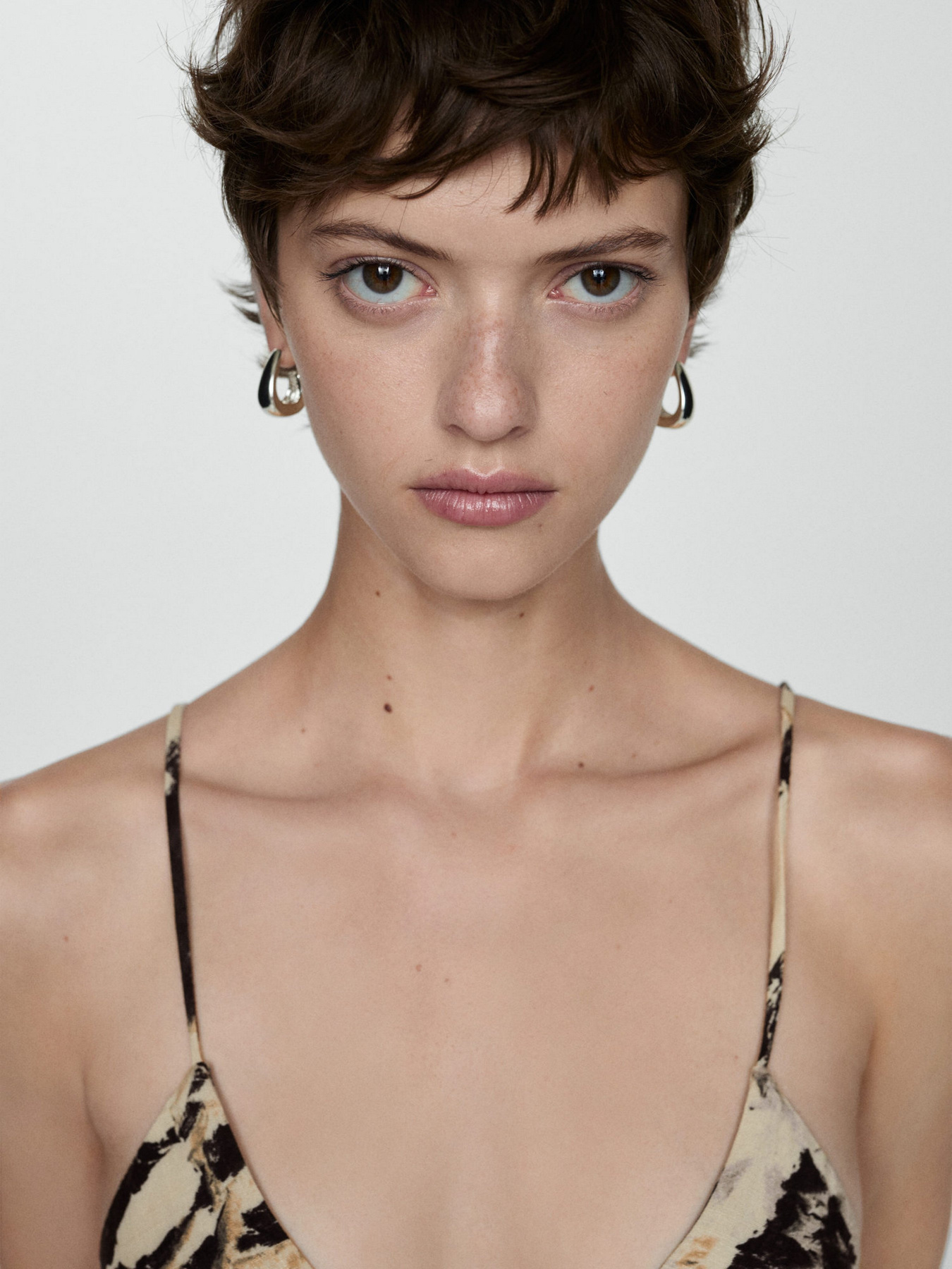 Сарафан MANGO модель 77073295_5 Фото